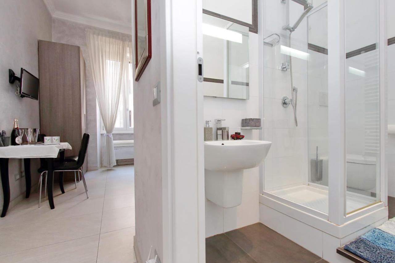 Domus Gallo Bed & Breakfast
