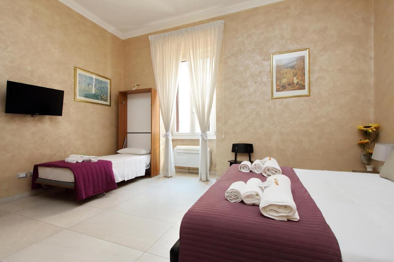 Domus Gallo Bed & Breakfast Roma