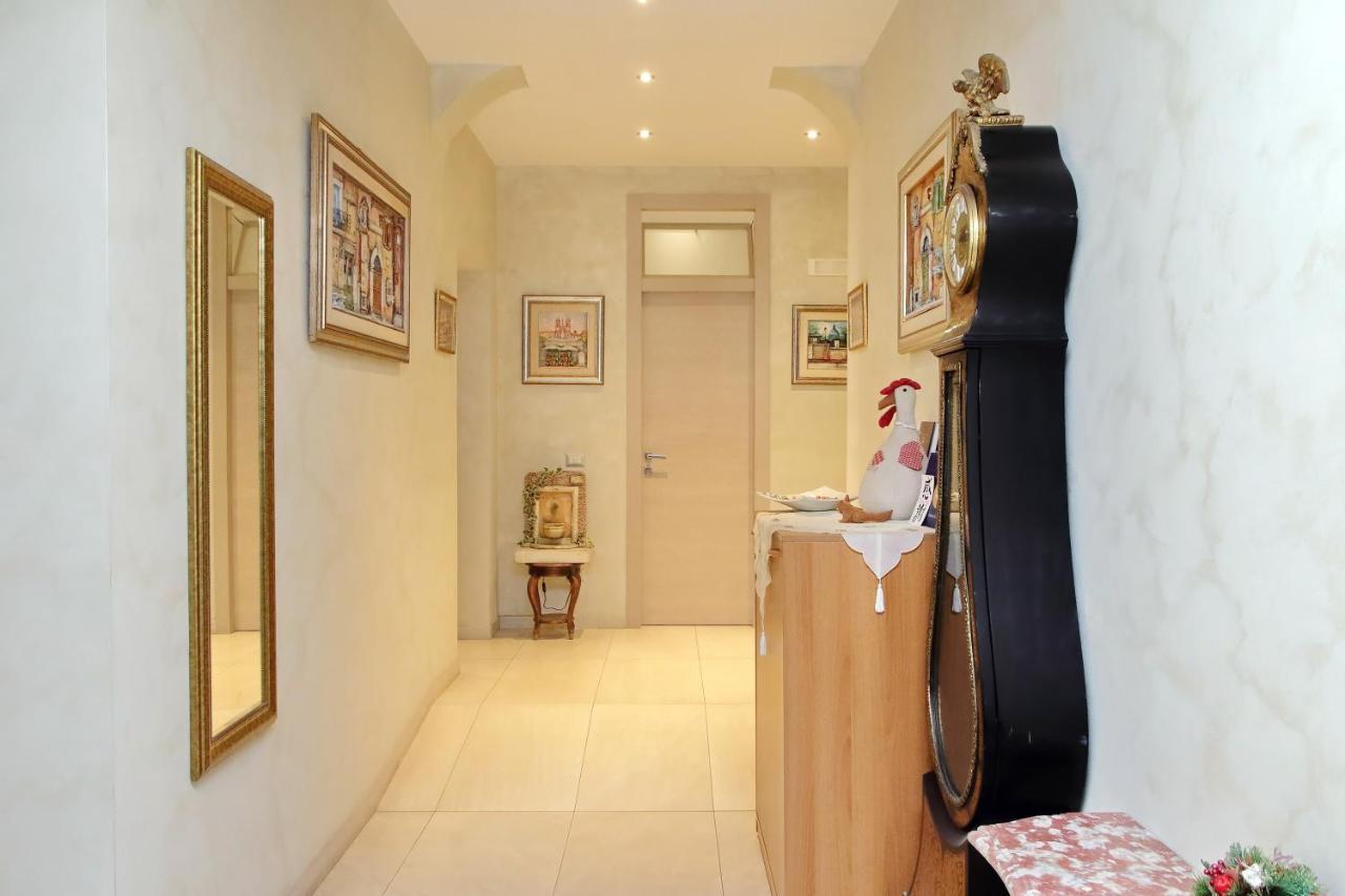 Domus Gallo Bed & Breakfast 2*