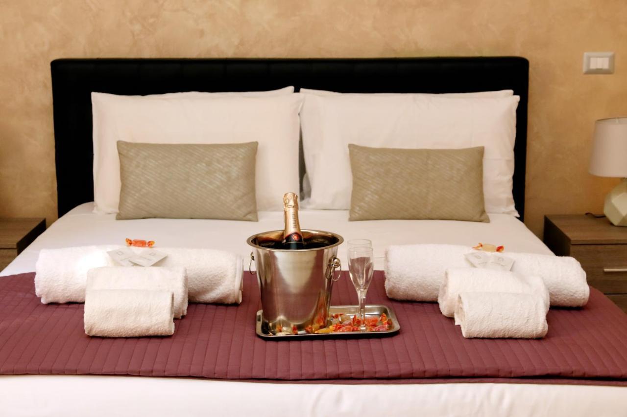 Domus Gallo Bed & Breakfast 2*