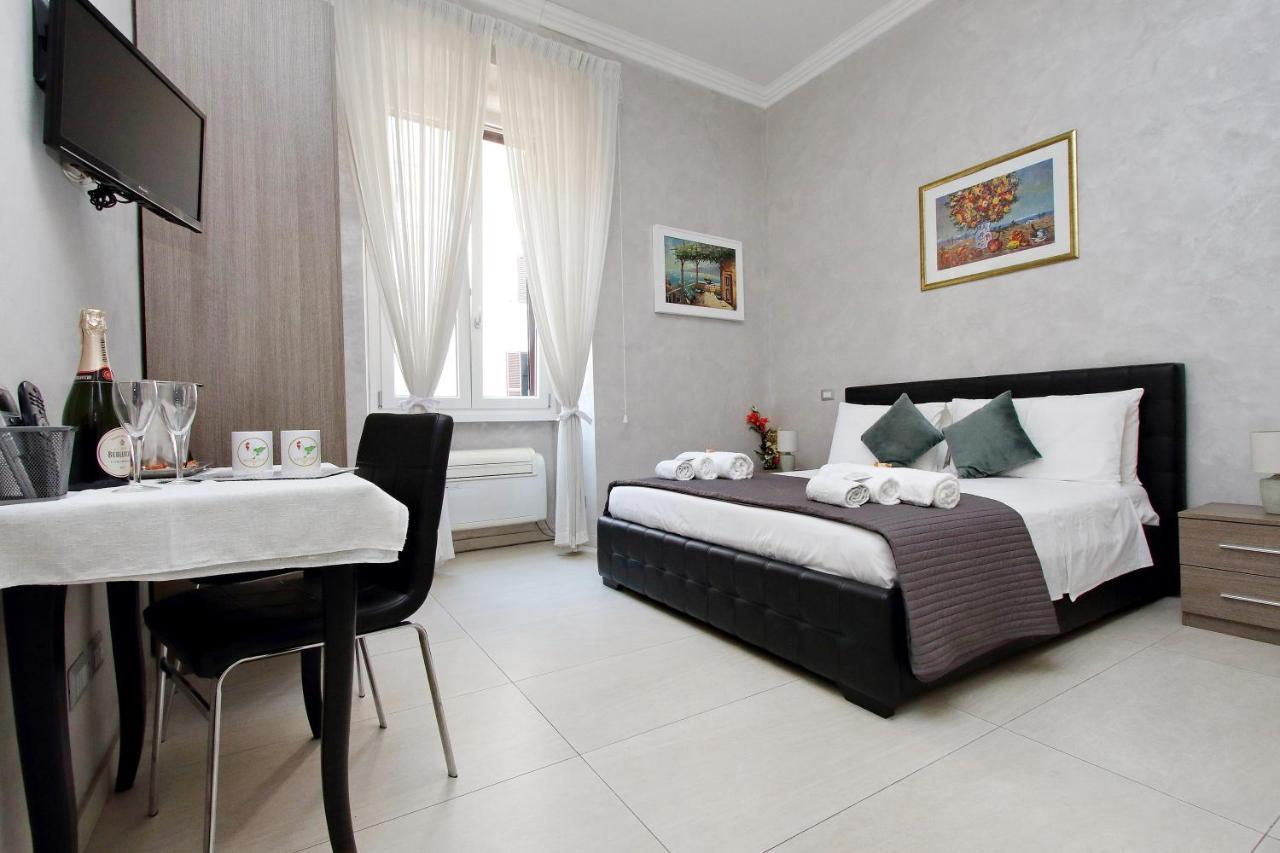 Bed & Breakfast Domus Gallo