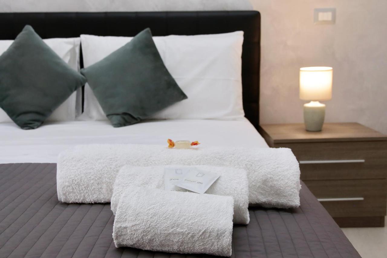 Domus Gallo Bed & Breakfast Roma