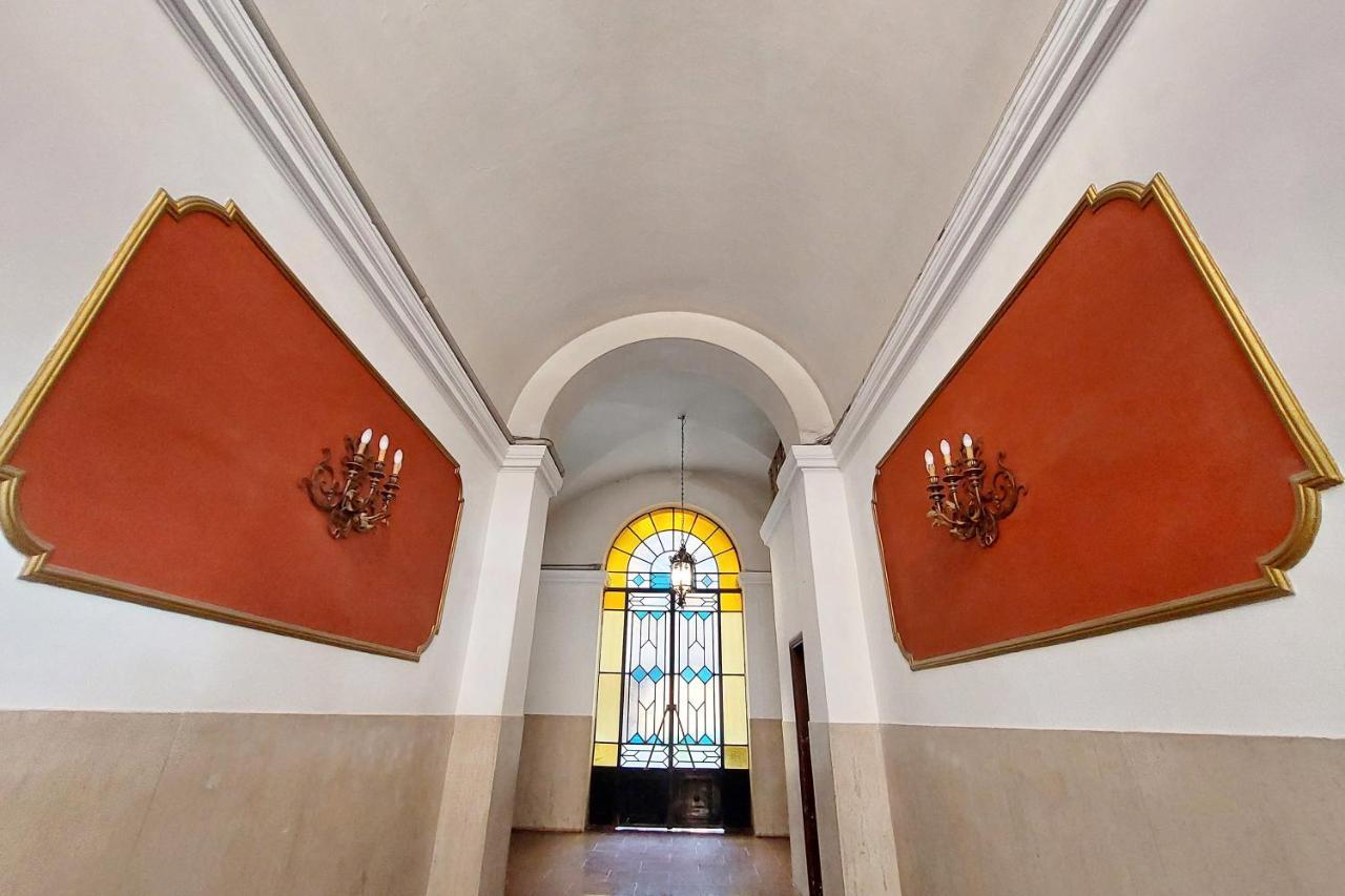 Bed & Breakfast Domus Gallo 2*