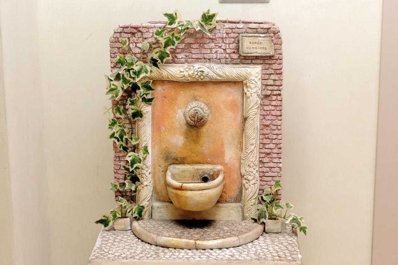 Domus Gallo Bed & Breakfast 2*