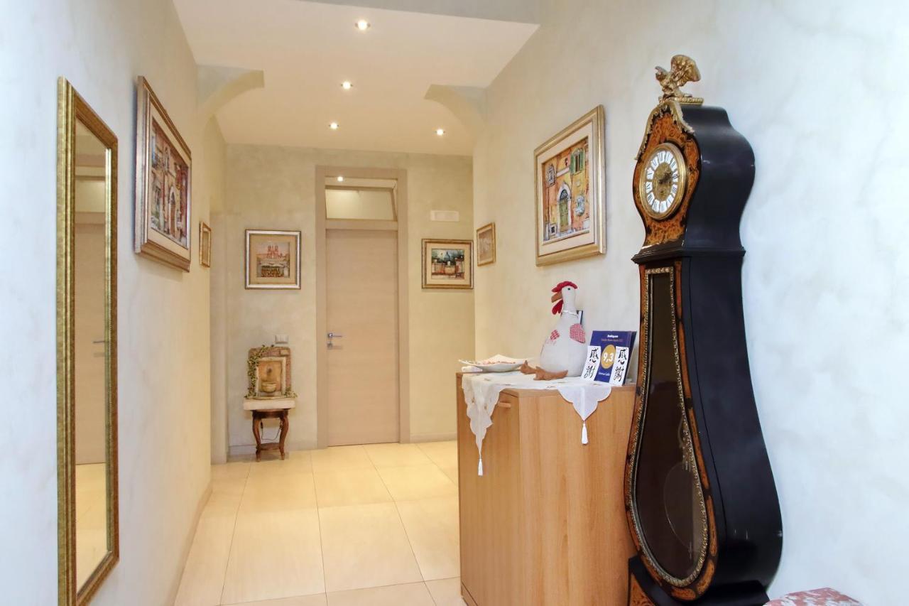 Bed & Breakfast Domus Gallo
