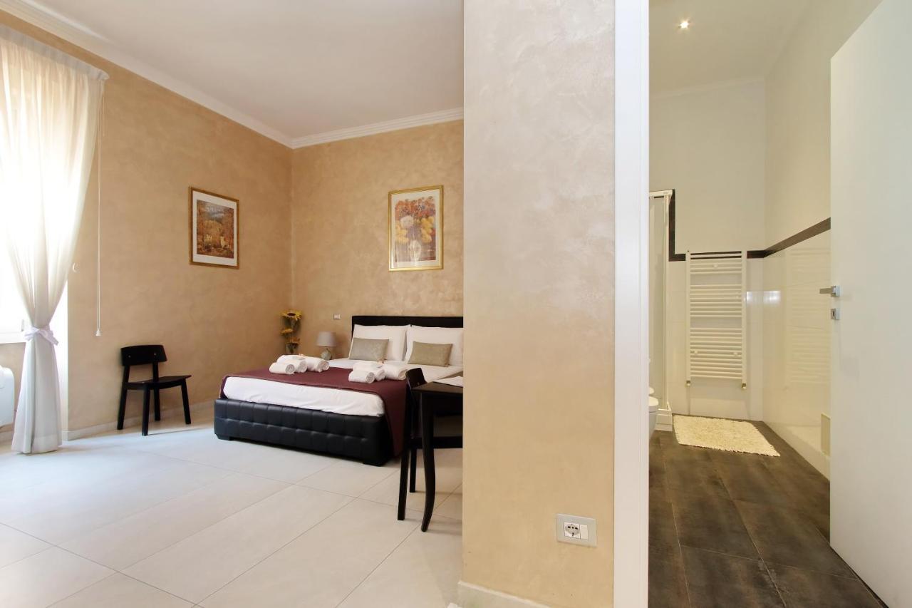 Bed & Breakfast Domus Gallo