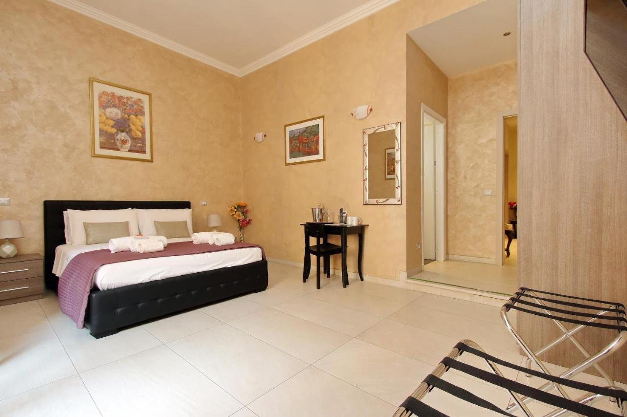 Bed & Breakfast Domus Gallo 2*