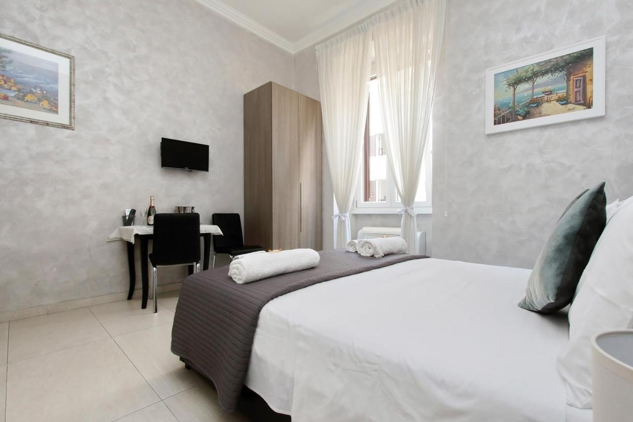 Bed & Breakfast Domus Gallo