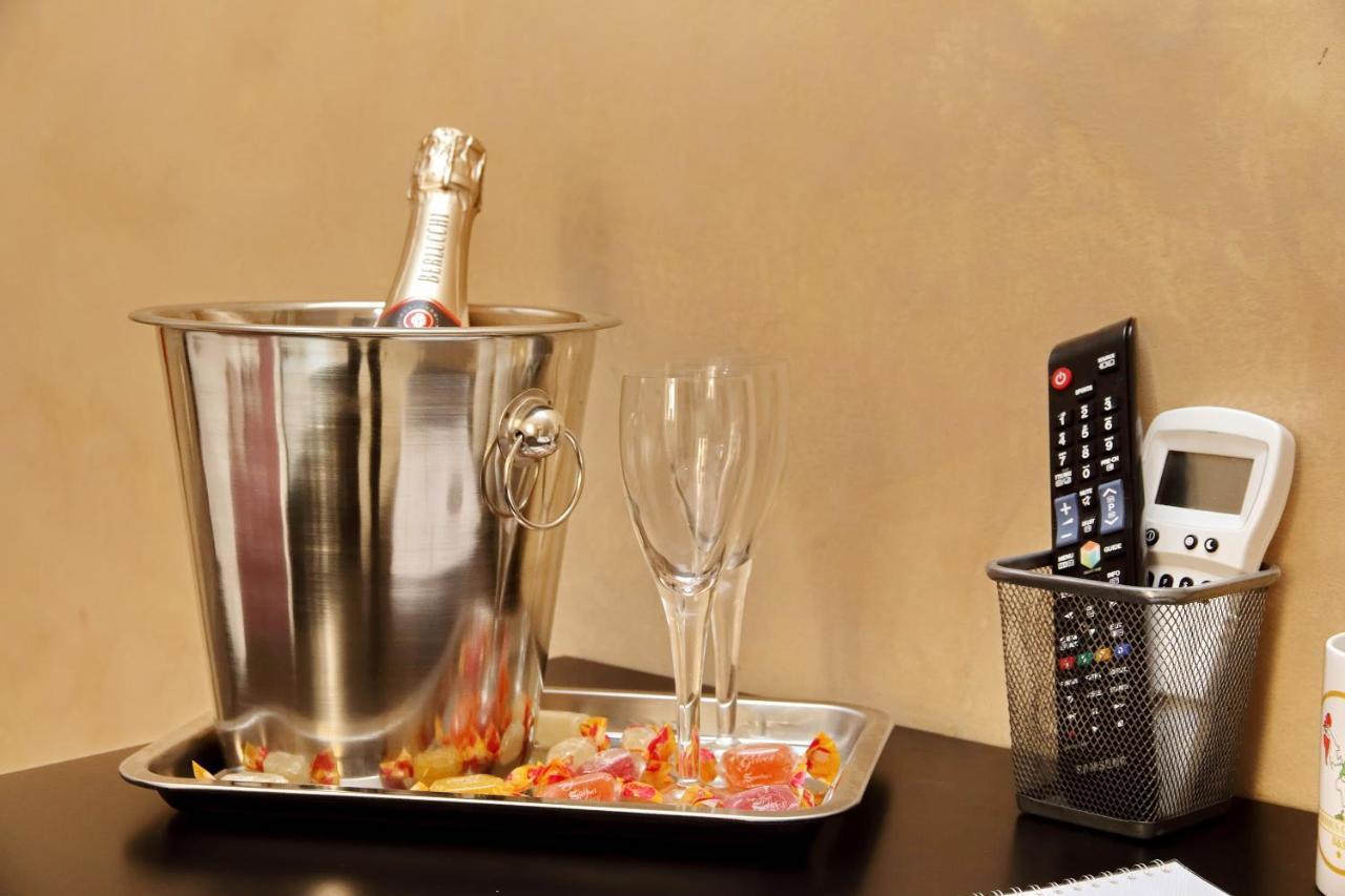 Bed & Breakfast Domus Gallo 2*