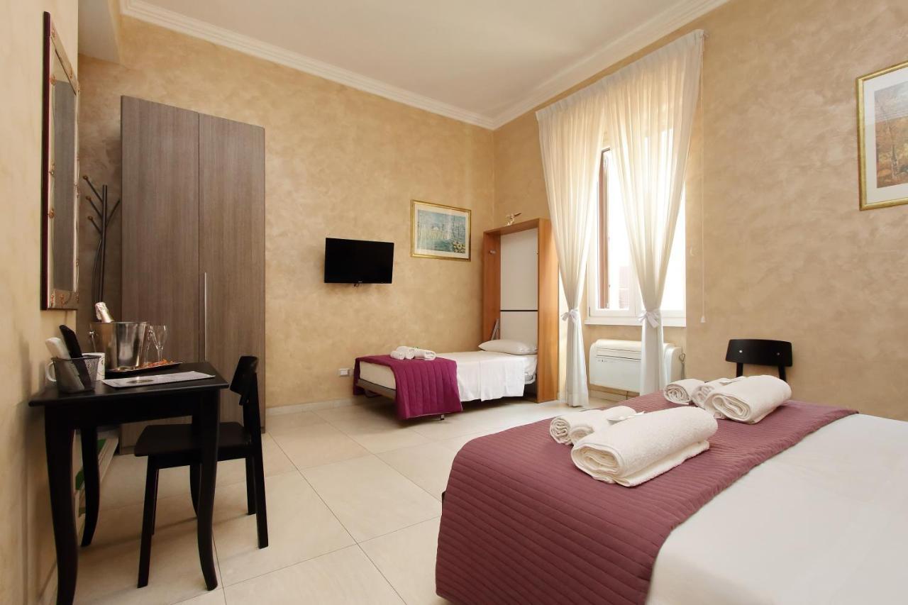 Bed & Breakfast Domus Gallo
