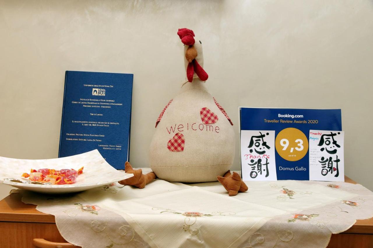 Domus Gallo 2*