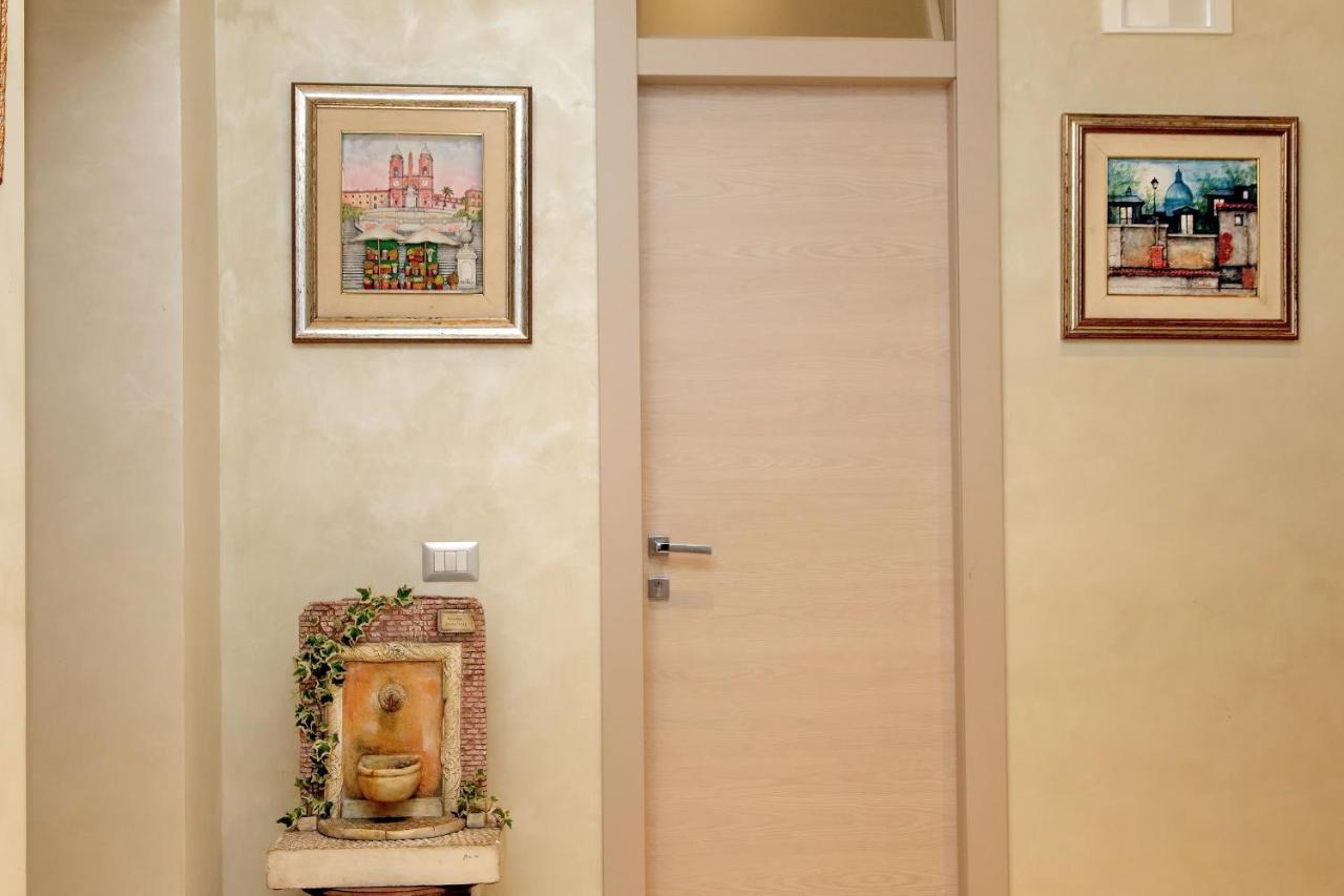Bed & Breakfast Domus Gallo Roma
