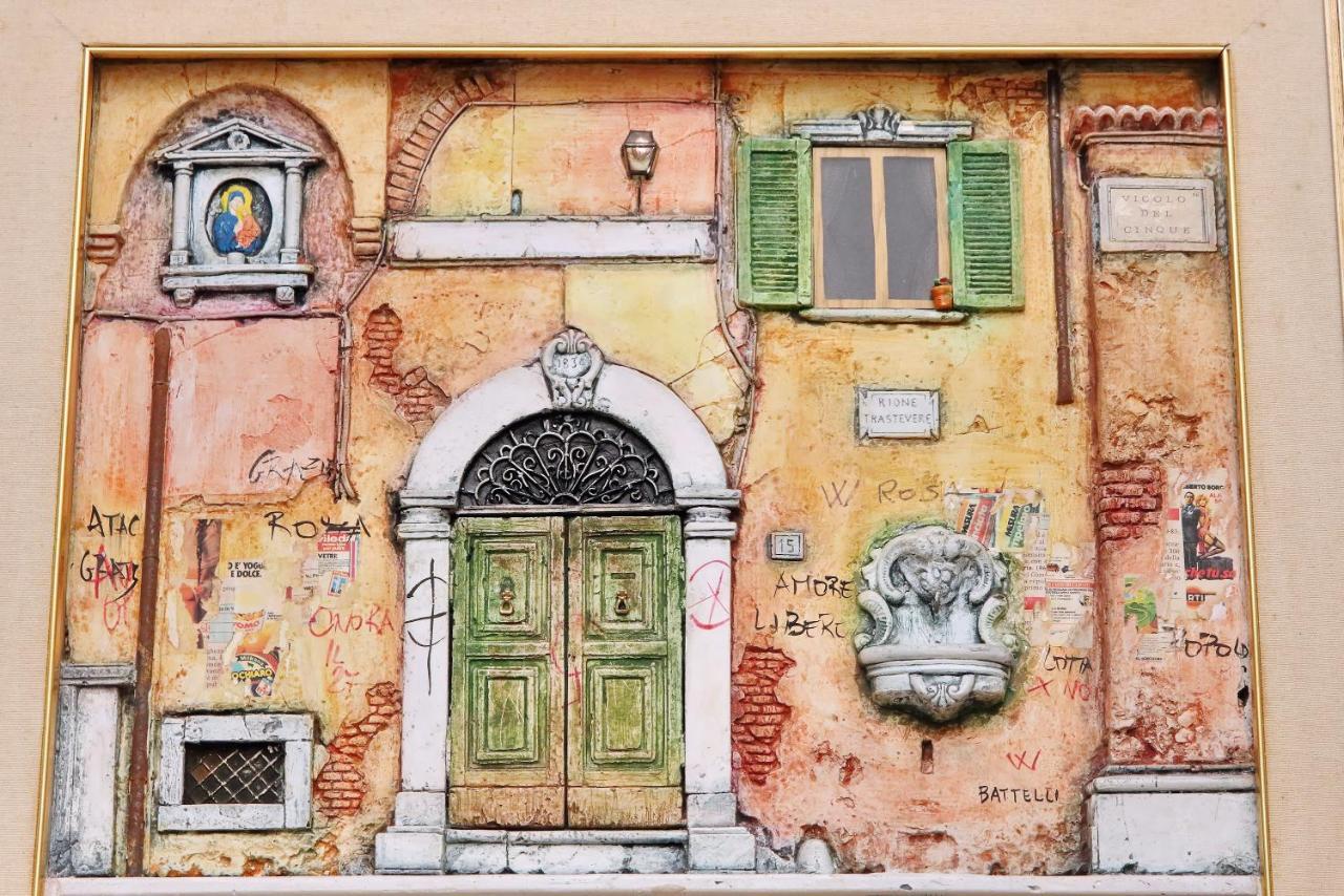Domus Gallo Bed & Breakfast