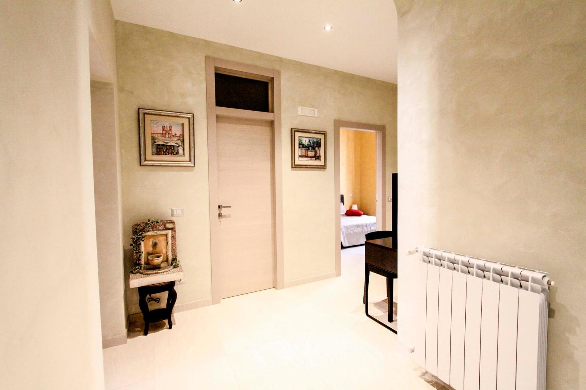 Domus Gallo 2* Roma