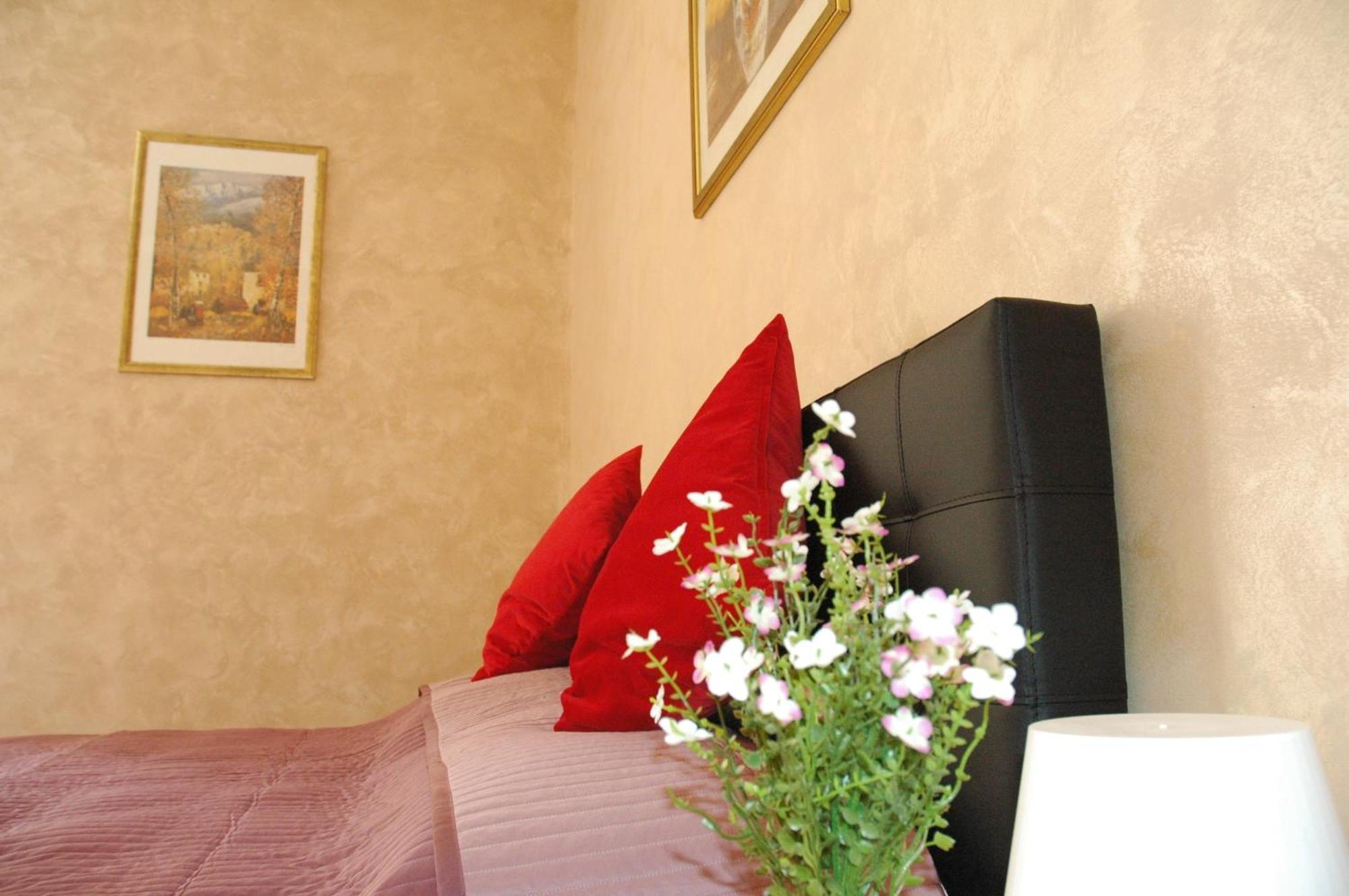 Bed & Breakfast Domus Gallo