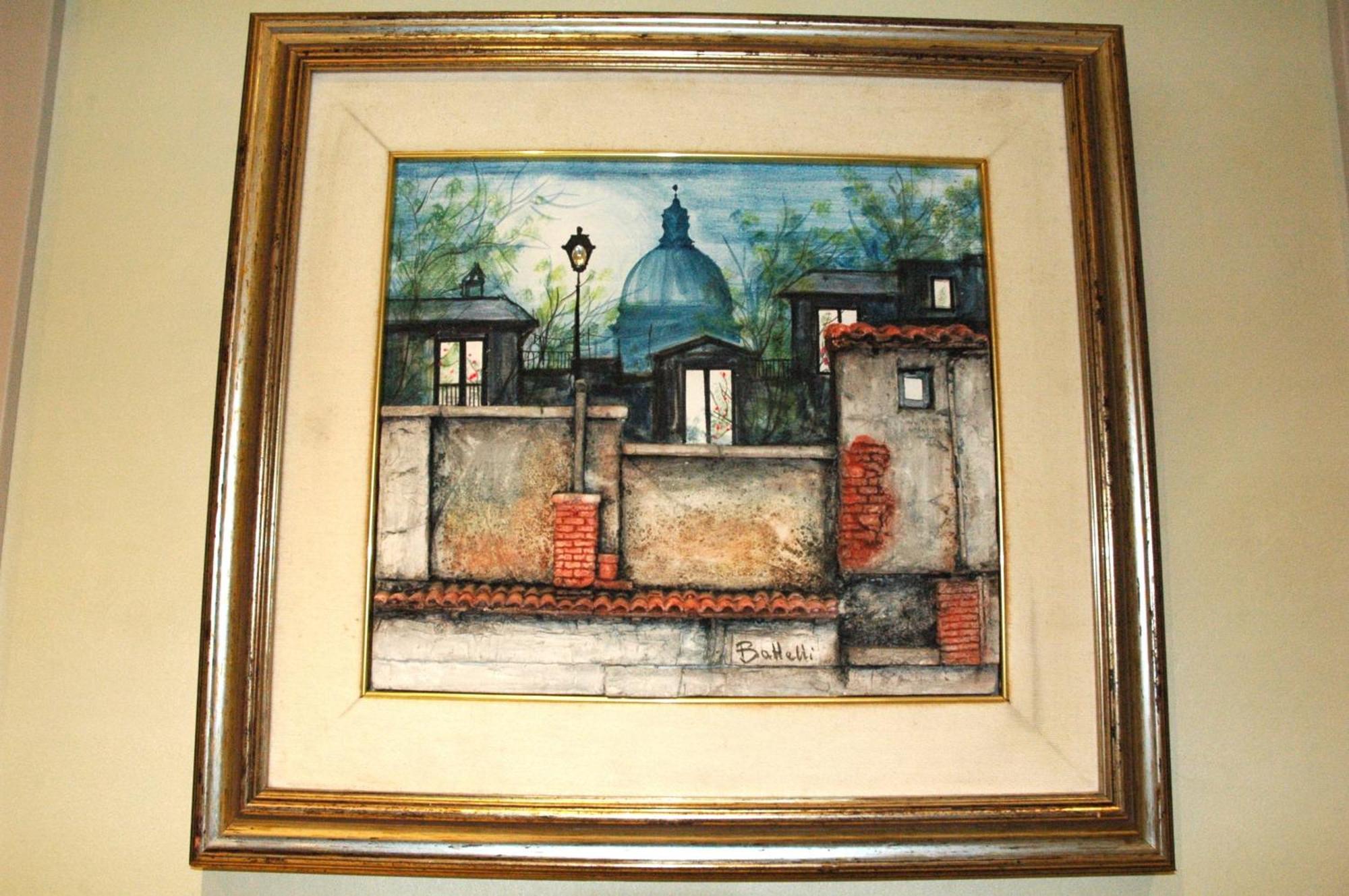 Domus Gallo