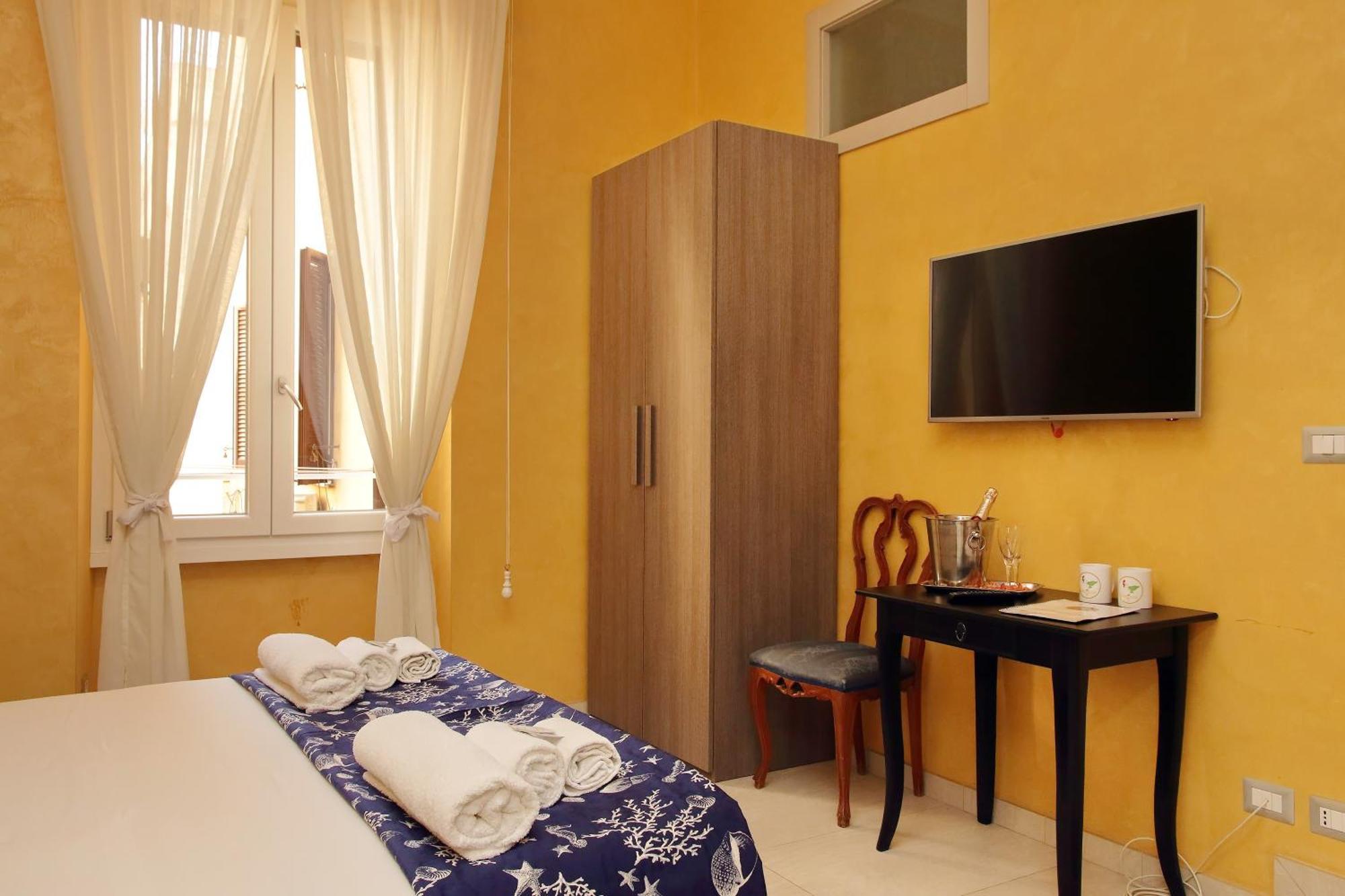 Bed & Breakfast Domus Gallo