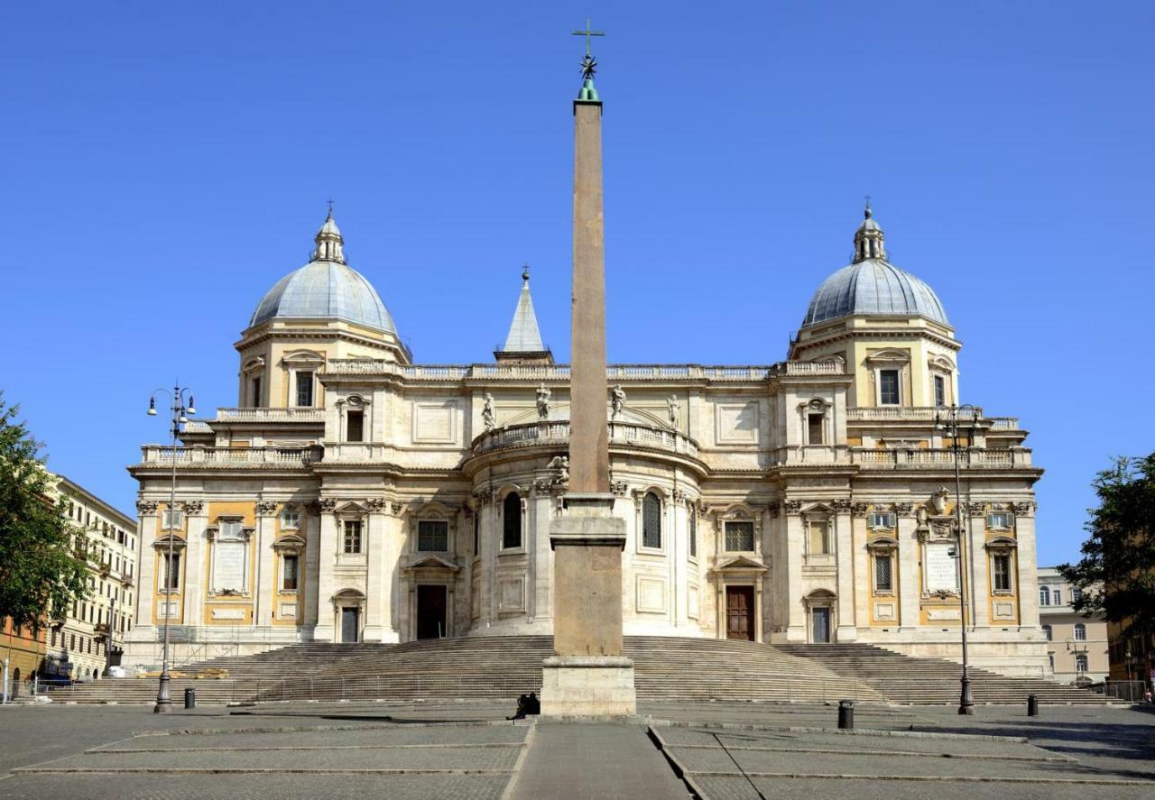 Bed & Breakfast Domus Gallo Roma