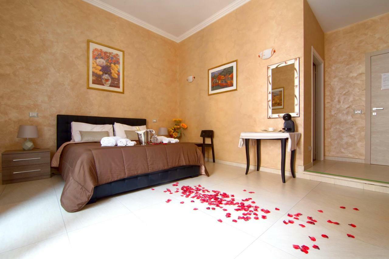 Domus Gallo Bed & Breakfast Roma