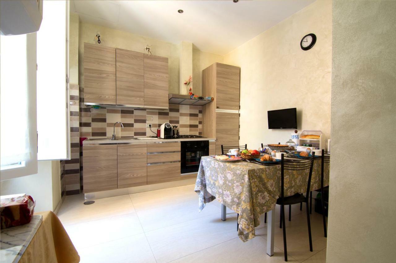 Domus Gallo Bed & Breakfast Roma