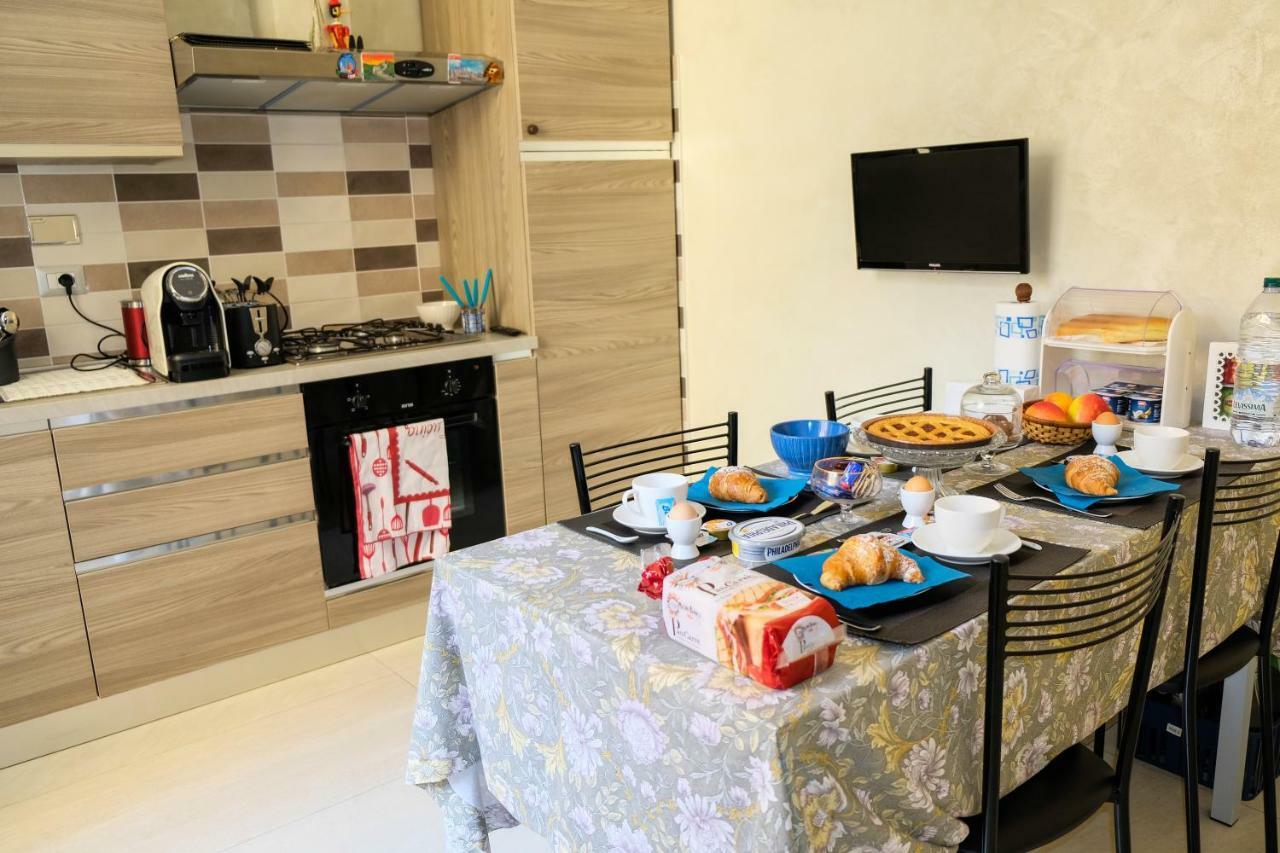 Bed & Breakfast Domus Gallo