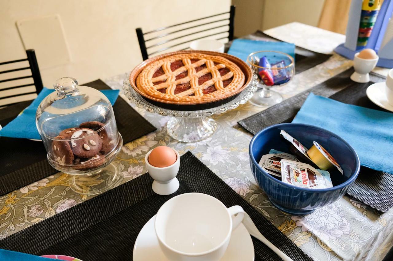 Bed & Breakfast Domus Gallo 2*