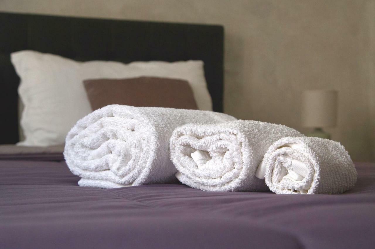 Bed & Breakfast Domus Gallo Roma