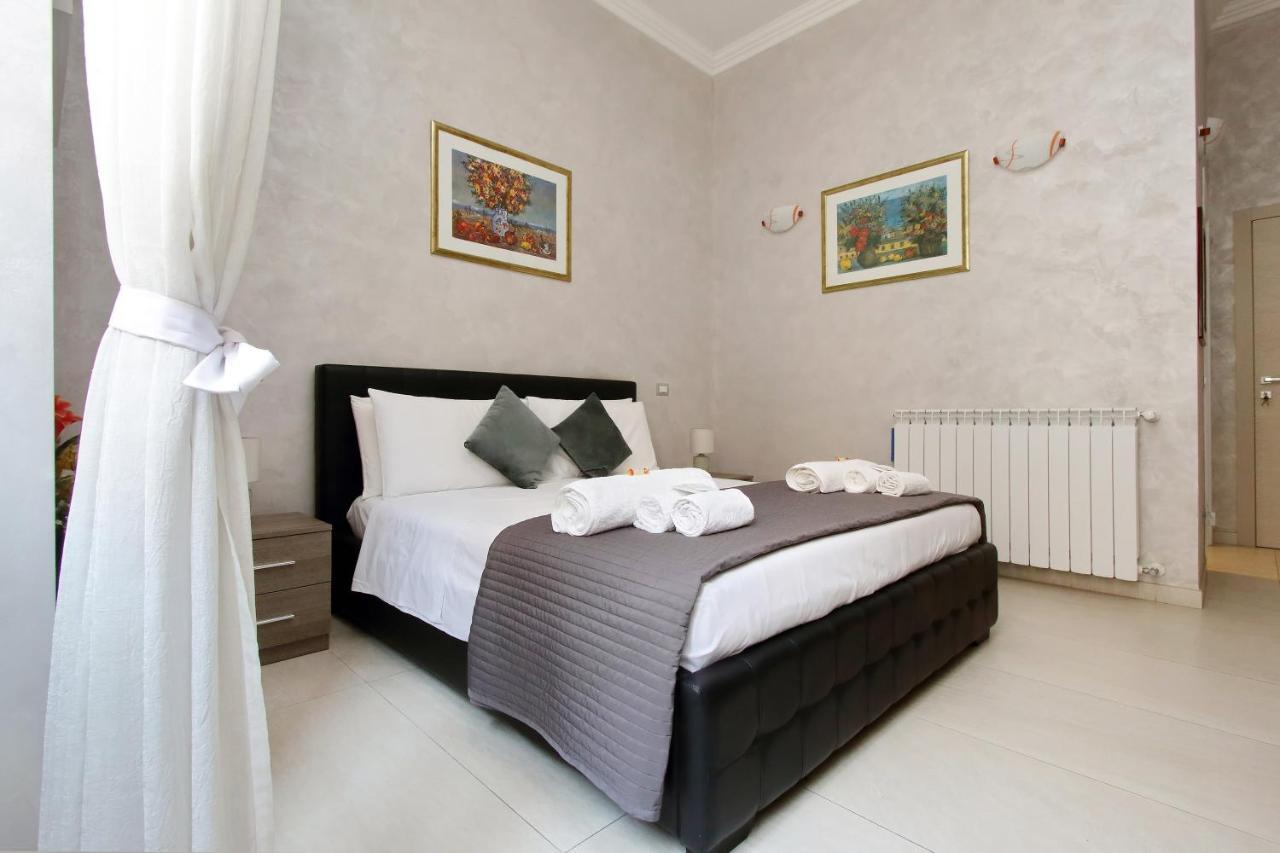 Domus Gallo Bed & Breakfast