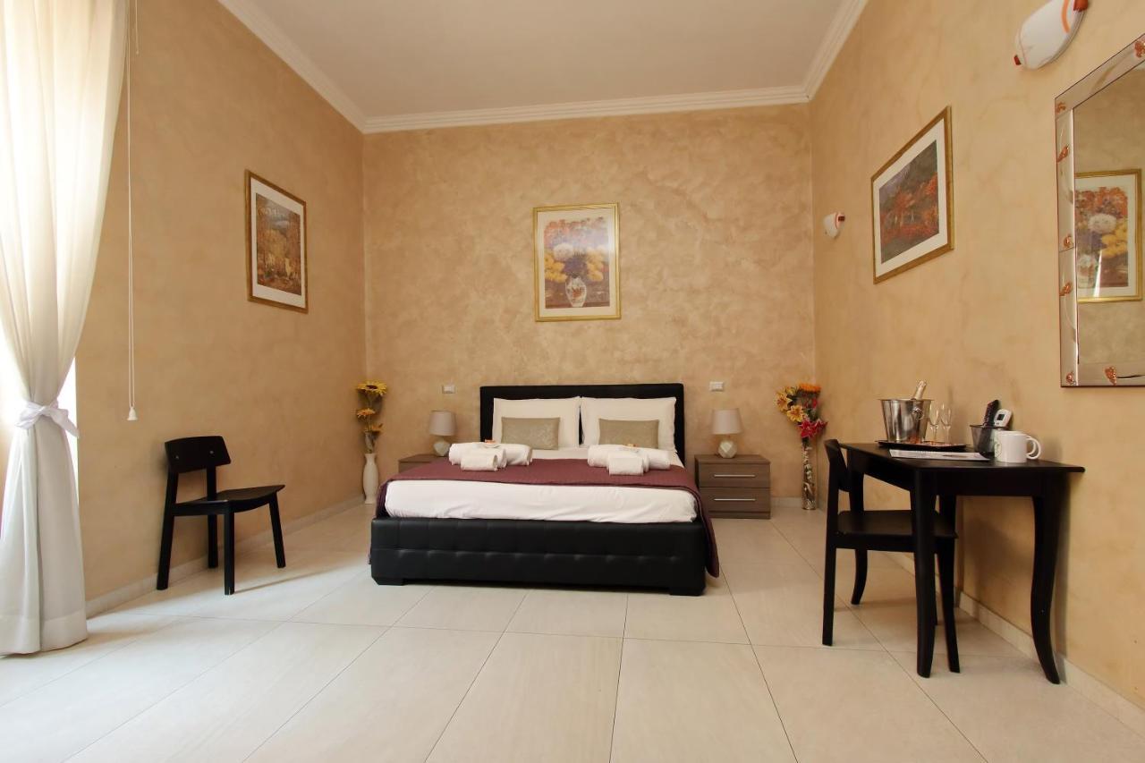 Domus Gallo Rome