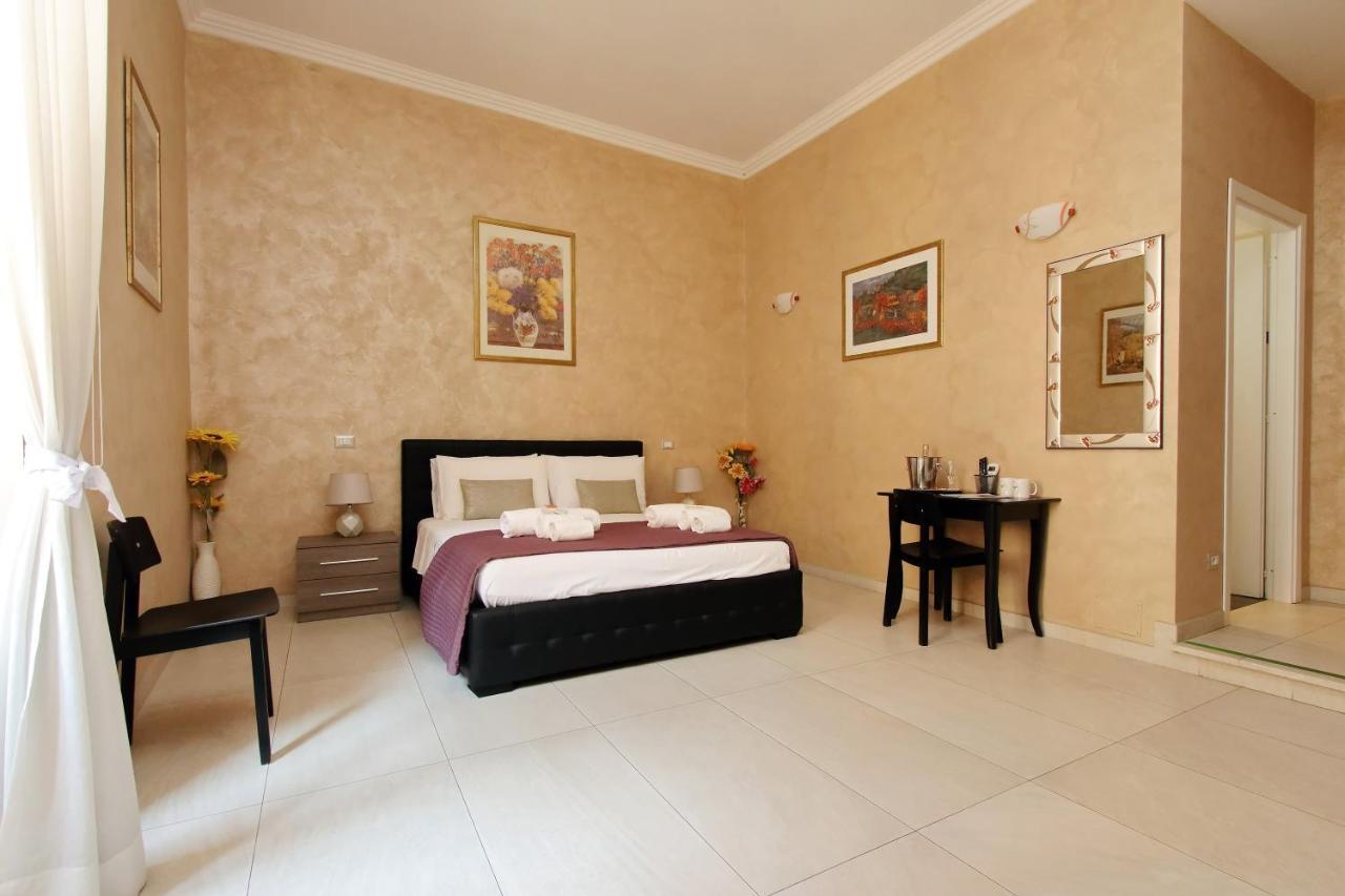 Domus Gallo Bed & Breakfast 2*