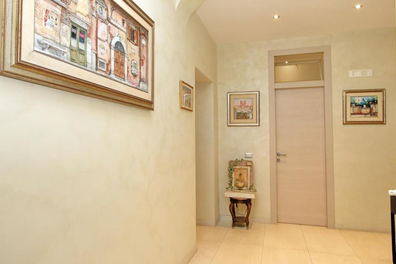 Domus Gallo Bed & Breakfast