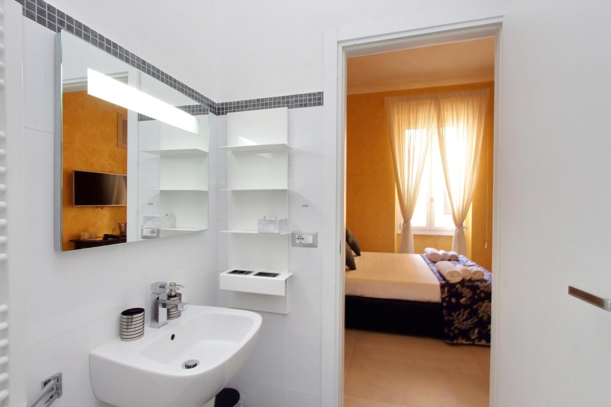 Bed & Breakfast Domus Gallo Rome