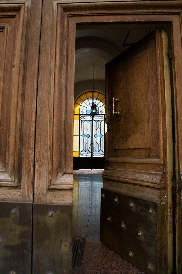Bed & Breakfast Domus Gallo
